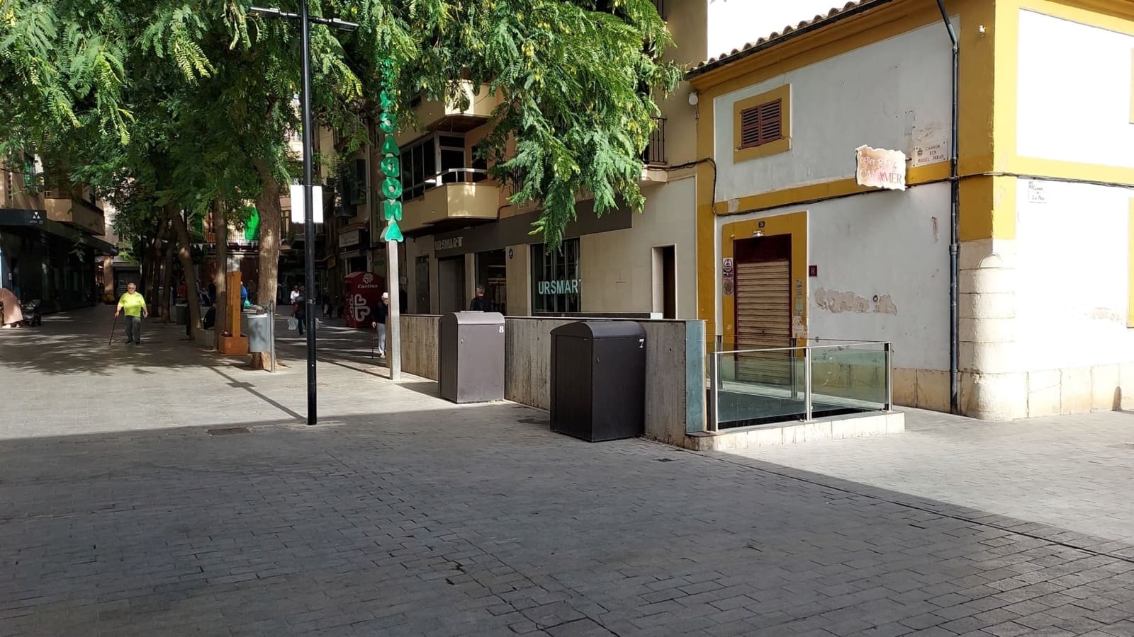 Commercieel te koop in Inca - € 370.000 (Ref: 9215497)