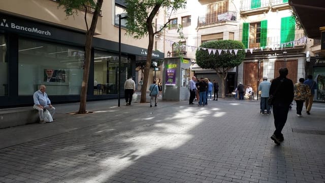 Commercieel te koop in Inca - € 370.000 (Ref: 9215497)