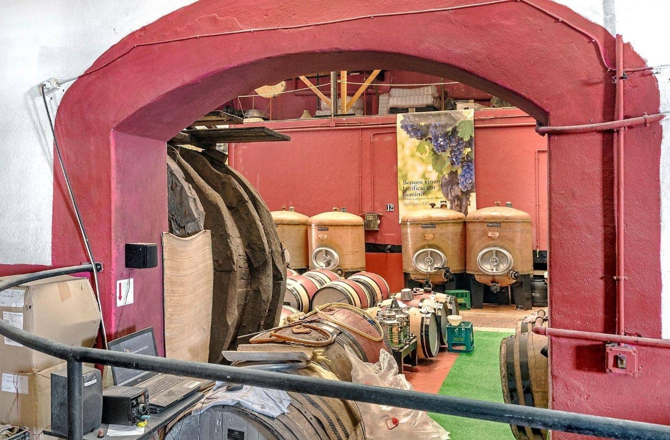 Local Commercial à vendre à Binissalem - 4 000 000 € (Ref: 9215499)