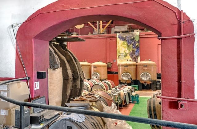 Local Commercial à vendre à Binissalem - 4 000 000 € (Ref: 9215499)