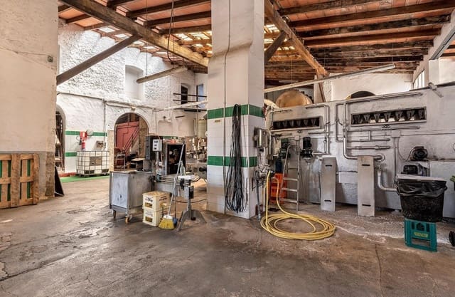 Local Commercial à vendre à Binissalem - 4 000 000 € (Ref: 9215499)