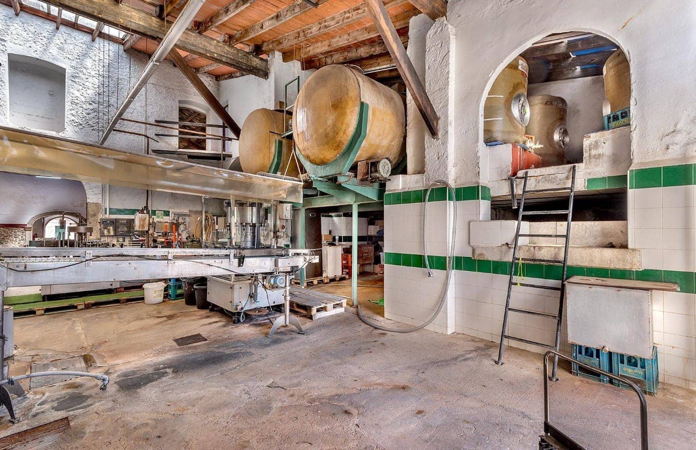 Local Commercial à vendre à Binissalem - 4 000 000 € (Ref: 9215499)