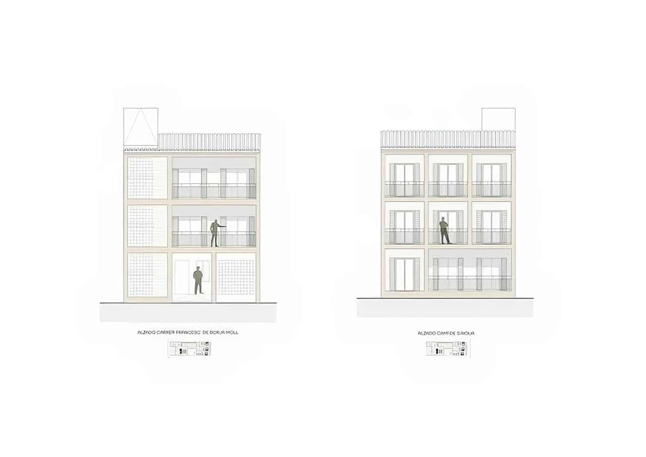 Mark till salu i Binissalem - 225 000 € (Ref: 9215500)