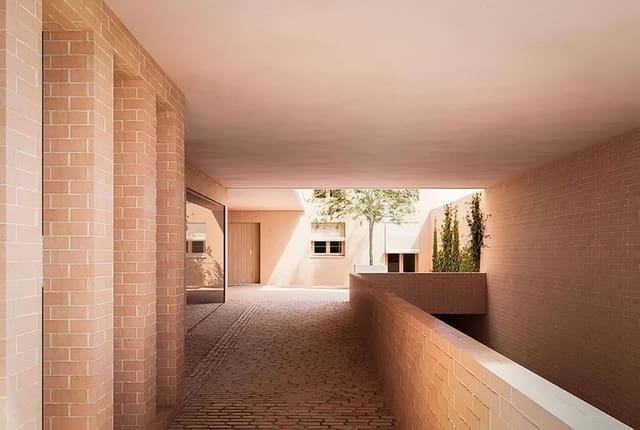 Ubebygd land til salgs i Binissalem - € 225 000 (Ref: 9215500)