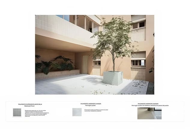 Ubebygd land til salgs i Binissalem - € 225 000 (Ref: 9215500)