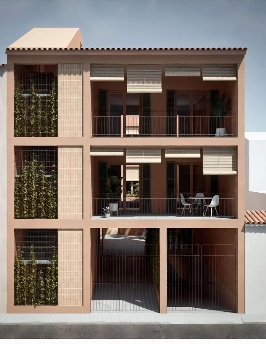 Mark till salu i Binissalem - 225 000 € (Ref: 9215500)