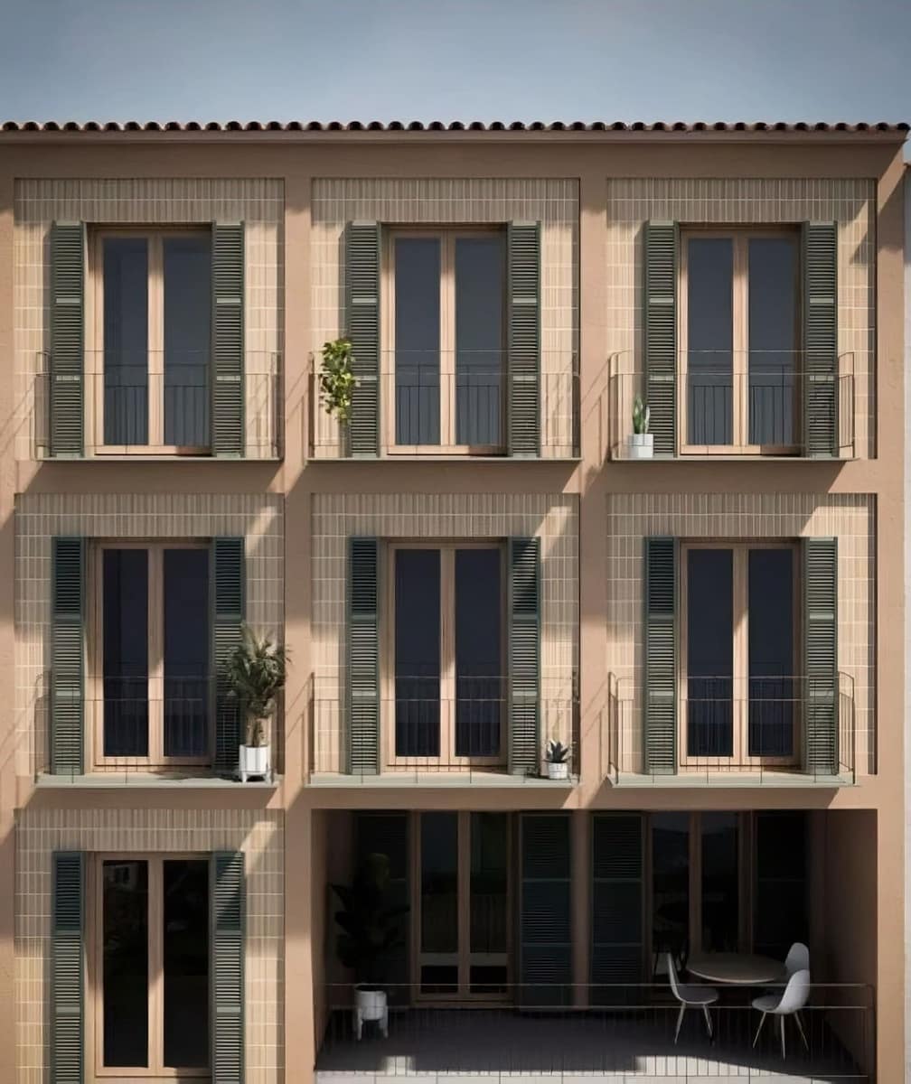 Mark till salu i Binissalem - 225 000 € (Ref: 9215500)