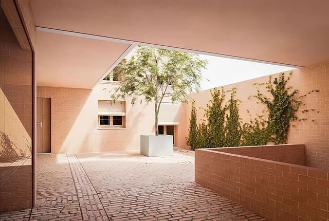 Ubebygd land til salgs i Binissalem - € 225 000 (Ref: 9215500)