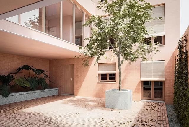 Ubebygd land til salgs i Binissalem - € 225 000 (Ref: 9215500)