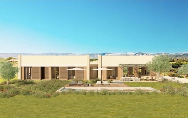 Ubebygd land til salgs i Consell - € 700 000 (Ref: 9215501)