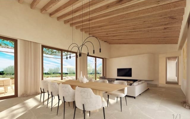 Ubebygd land til salgs i Consell - € 700 000 (Ref: 9215501)