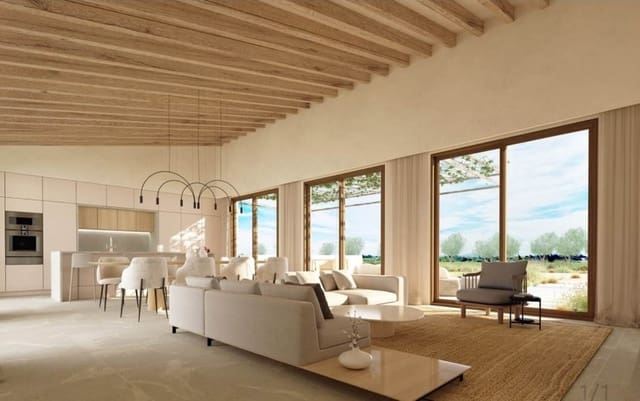 Ubebygd land til salgs i Consell - € 700 000 (Ref: 9215501)