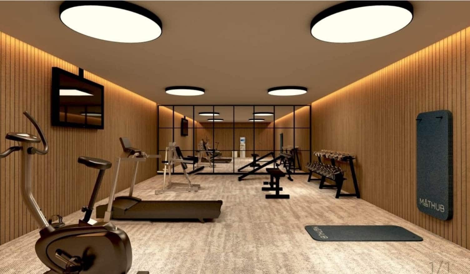 Mark till salu i Consell - 700 000 € (Ref: 9215501)