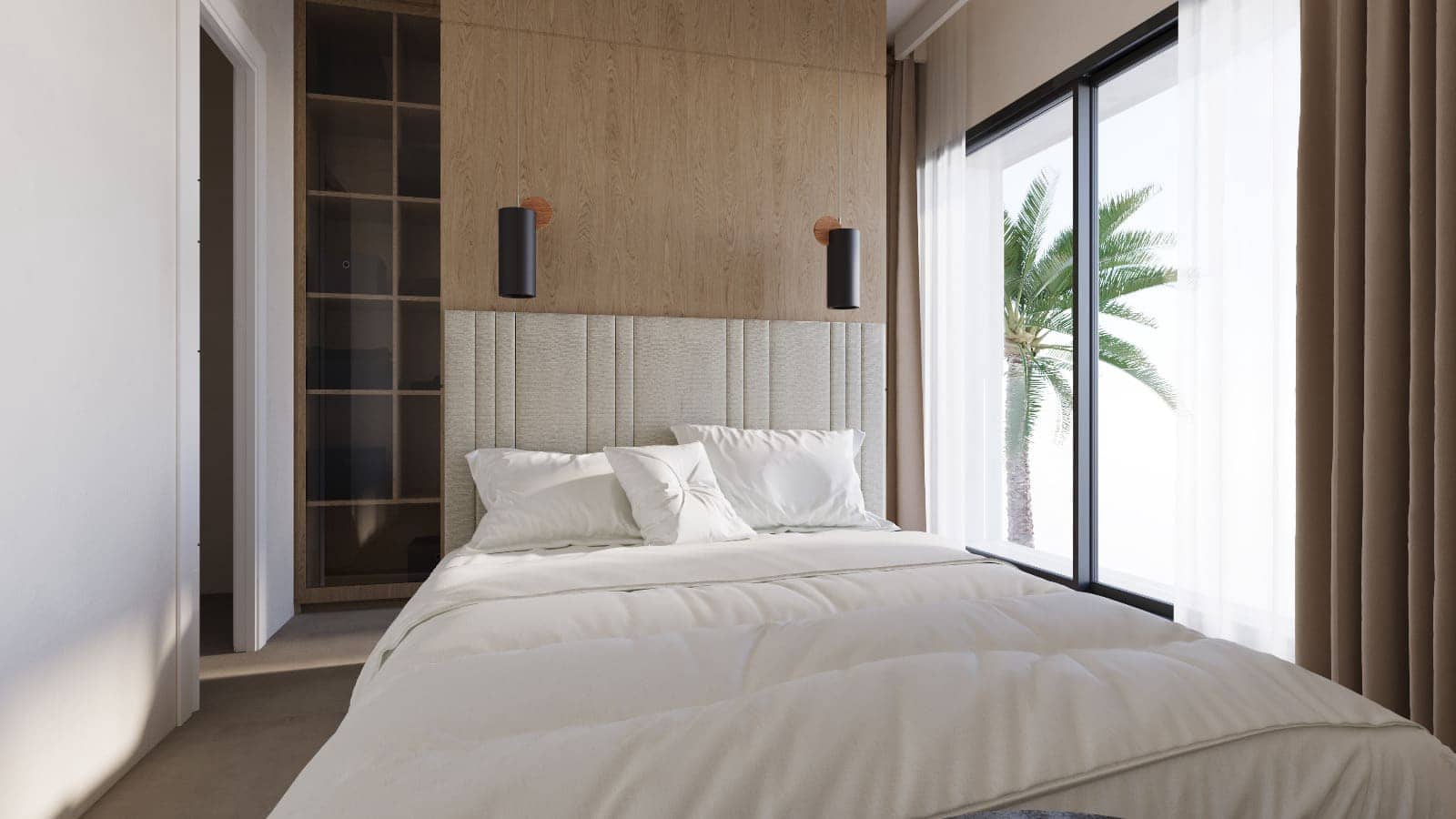 5 soveværelse Villa til salg i Marratxi med swimmingpool garage - € 1.595.000 (Ref: 9215502)