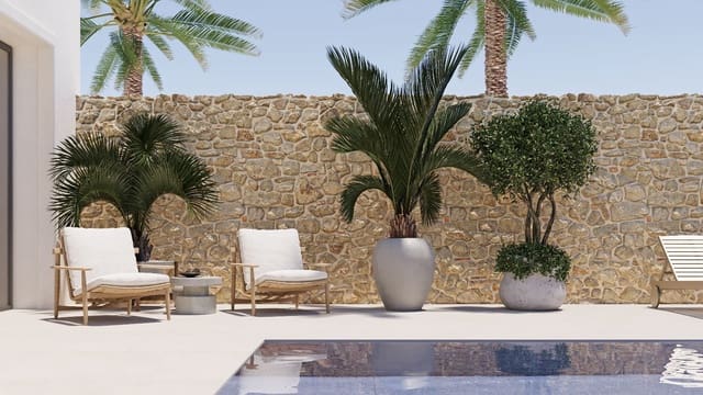 5 soveværelse Villa til salg i Portol, Marratxí med swimmingpool garage - € 1.595.000 (Ref: 9215502)