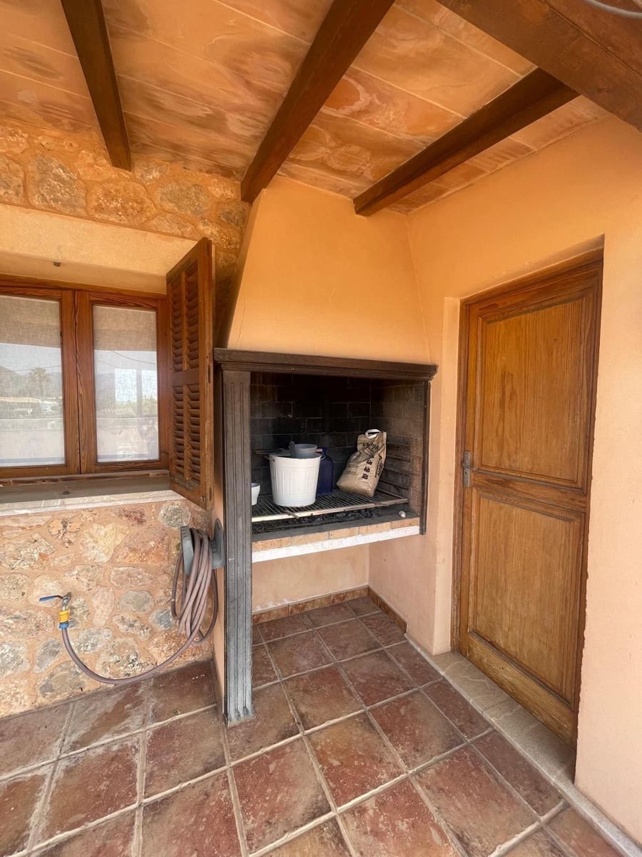 5 soverom Hus til salgs i Santa Maria del Cami med garasje - € 699 000 (Ref: 9215504)