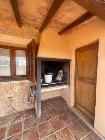 5 camera da letto Casa in vendita in Santa María del Camí con garage - 699.000 € (Rif: 9215504)