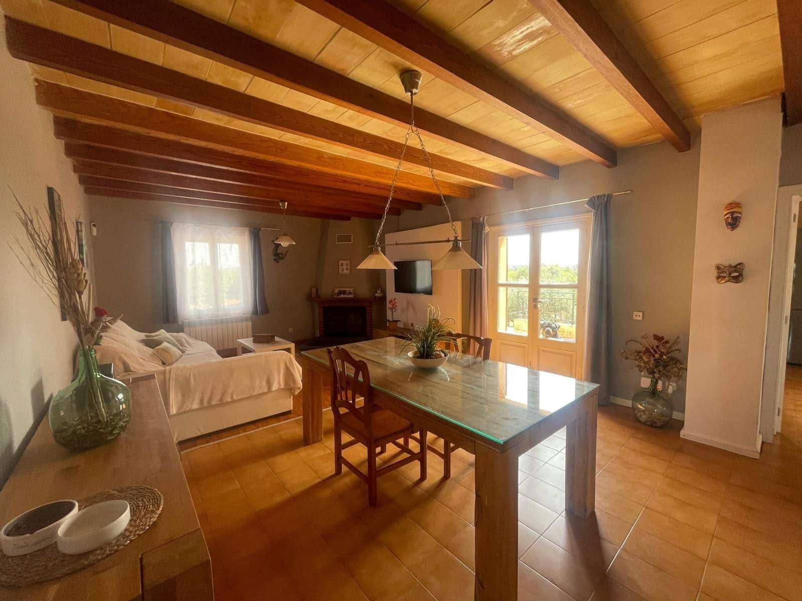 5 soverom Hus til salgs i Santa Maria del Cami med garasje - € 699 000 (Ref: 9215504)