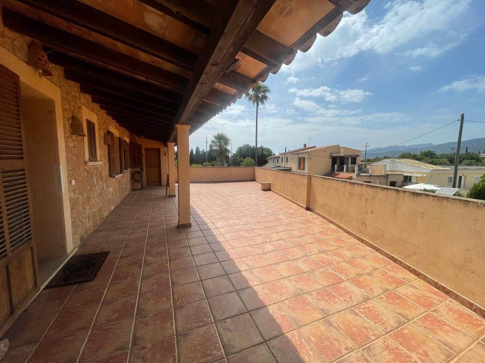 5 soverom Hus til salgs i Santa Maria del Cami med garasje - € 699 000 (Ref: 9215504)