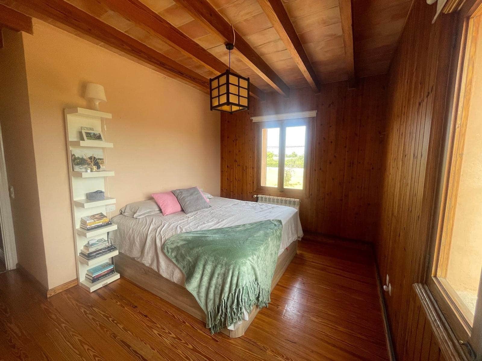 5 soverom Hus til salgs i Santa Maria del Cami med garasje - € 699 000 (Ref: 9215504)