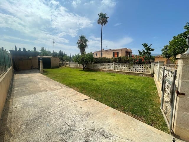 5 camera da letto Casa in vendita in Santa María del Camí con garage - 699.000 € (Rif: 9215504)