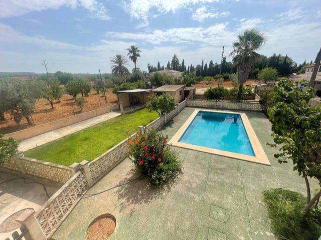 5 camera da letto Casa in vendita in Santa María del Camí con garage - 699.000 € (Rif: 9215504)