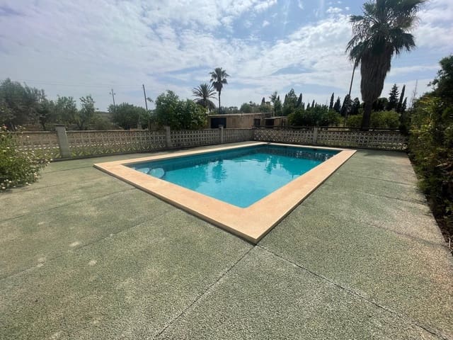 5 camera da letto Casa in vendita in Santa María del Camí con garage - 699.000 € (Rif: 9215504)