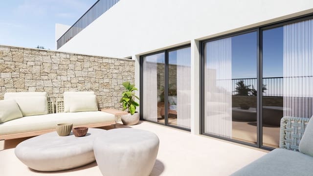 4 sovrum Hus till salu i Sa Cabaneta / La Cabaneta, Marratxí med pool garage - 4 900 000 € (Ref: 9215506)