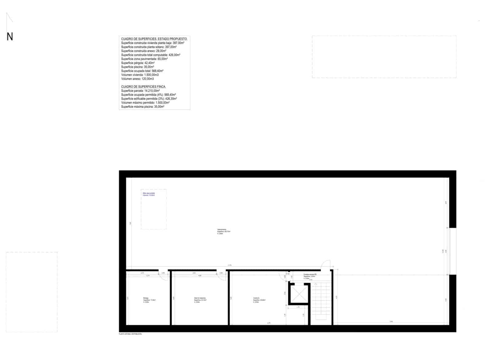 Ubebygd land til salgs i Marratxi - € 1 200 000 (Ref: 9215508)