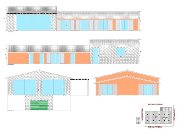 Grond te koop in Marratxí - € 1.200.000 (Ref: 9215508)