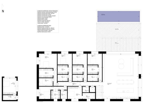 Grond te koop in Marratxí - € 1.200.000 (Ref: 9215508)