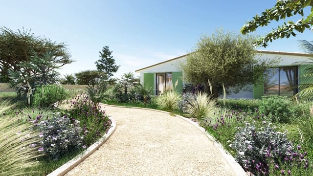 Grond te koop in Marratxí - € 1.200.000 (Ref: 9215509)