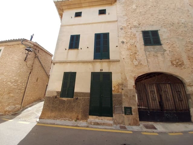 5 quarto Casa em Banda para venda em Costitx - 425 000 € (Ref: 9215510)