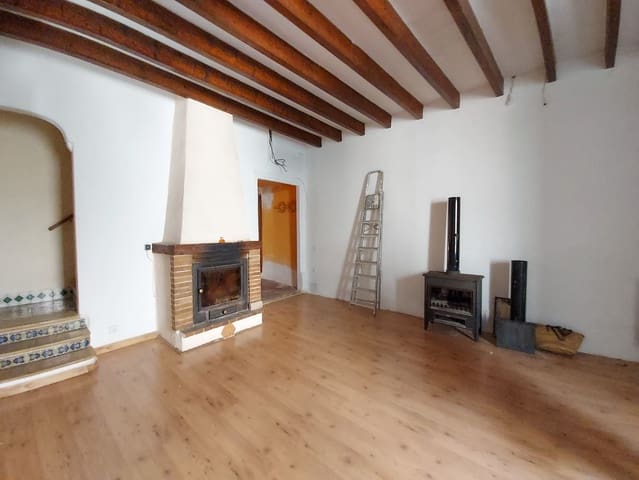 5 quarto Casa em Banda para venda em Costitx - 425 000 € (Ref: 9215510)