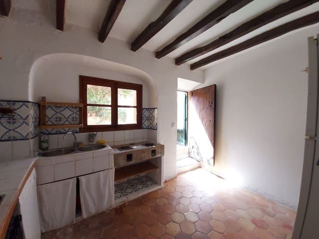 5 quarto Casa em Banda para venda em Costitx - 425 000 € (Ref: 9215510)