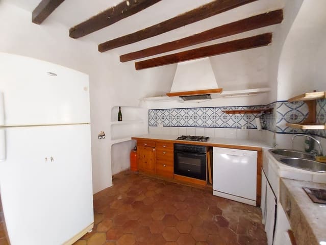 5 quarto Casa em Banda para venda em Costitx - 425 000 € (Ref: 9215510)