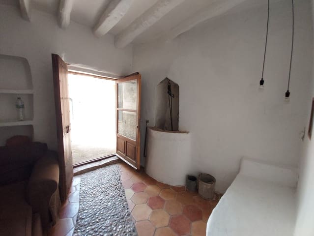 5 quarto Casa em Banda para venda em Costitx - 425 000 € (Ref: 9215510)