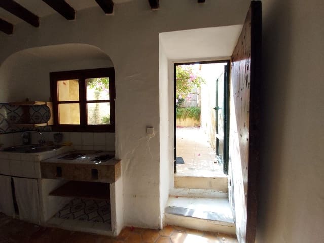 5 quarto Casa em Banda para venda em Costitx - 425 000 € (Ref: 9215510)