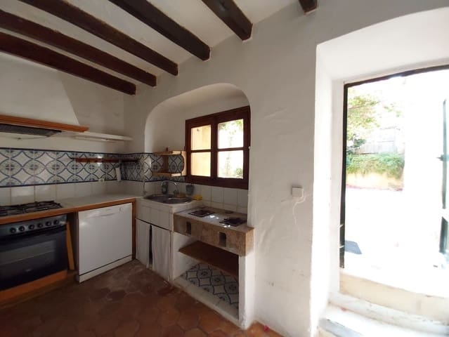 5 quarto Casa em Banda para venda em Costitx - 425 000 € (Ref: 9215510)
