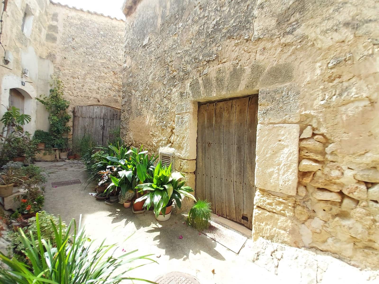 5 sypialnia Dom na sprzedaż w Costitx - 425 000 € (Ref: 9215510)