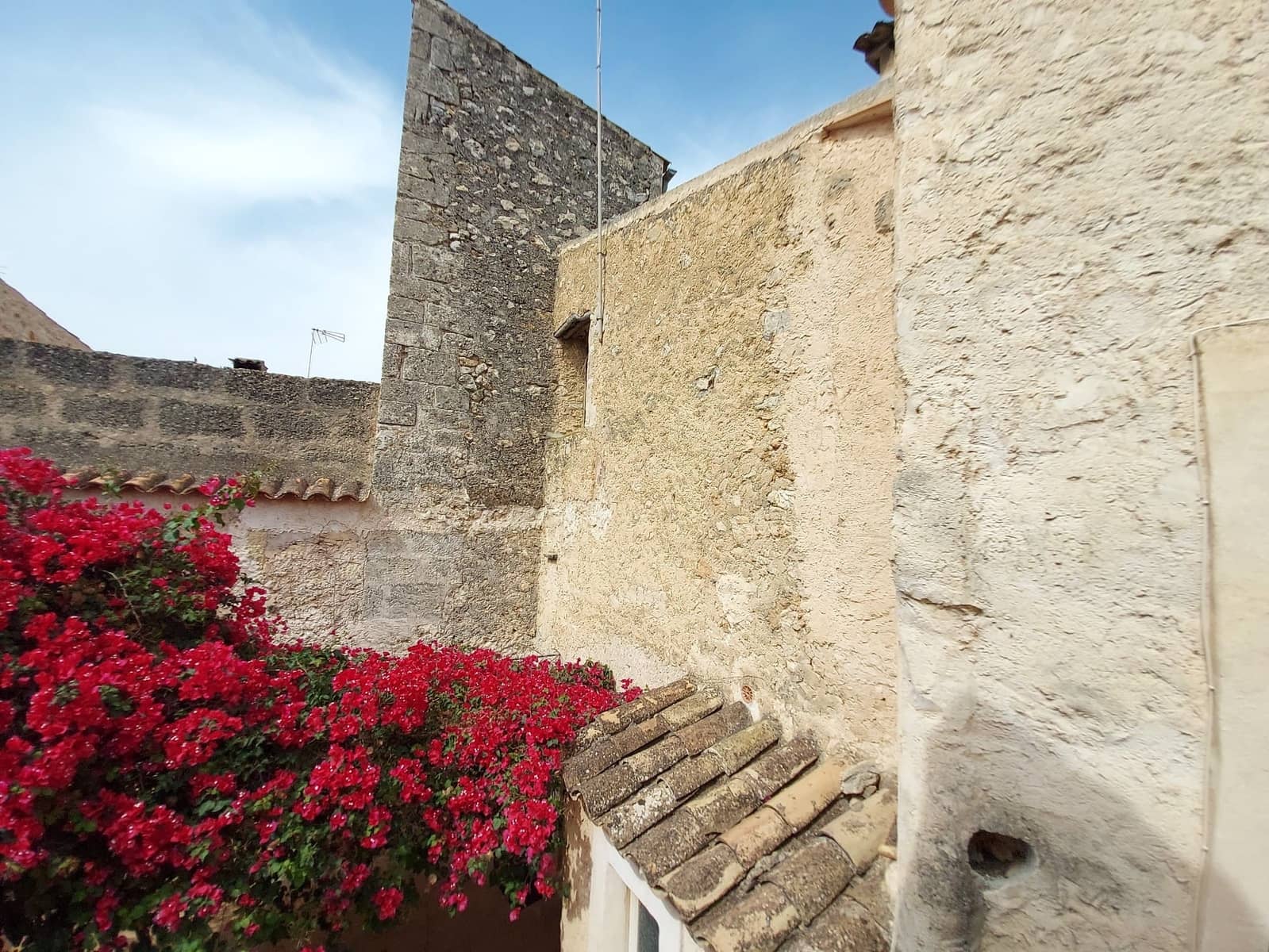 5 sypialnia Dom na sprzedaż w Costitx - 425 000 € (Ref: 9215510)