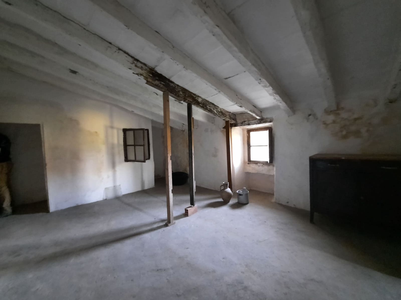 4 sovrum Finca/Hus på landet till salu i Pollensa / Pollenca med pool - 890 000 € (Ref: 9215511)