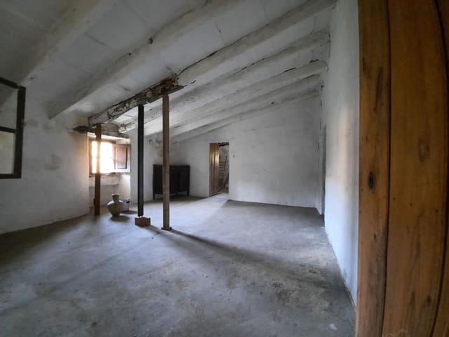 4 sovrum Finca/Hus på landet till salu i Pollensa / Pollença med pool - 890 000 € (Ref: 9215511)