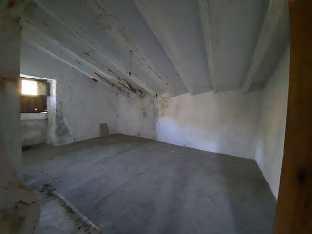 4 sovrum Finca/Hus på landet till salu i Pollensa / Pollença med pool - 890 000 € (Ref: 9215511)