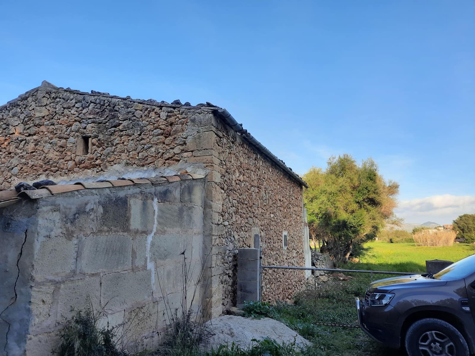 4 sovrum Finca/Hus på landet till salu i Pollensa / Pollenca med pool - 890 000 € (Ref: 9215511)