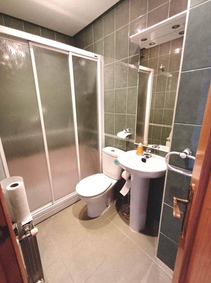 3 soverom Leilighet til salgs i Palma de Mallorca med svømmebasseng - € 419 000 (Ref: 9215512)