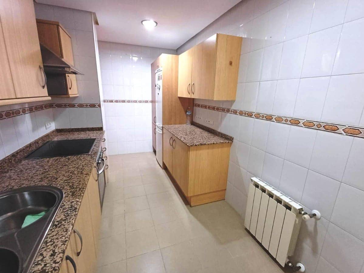 3 soverom Leilighet til salgs i Palma de Mallorca med svømmebasseng - € 419 000 (Ref: 9215512)