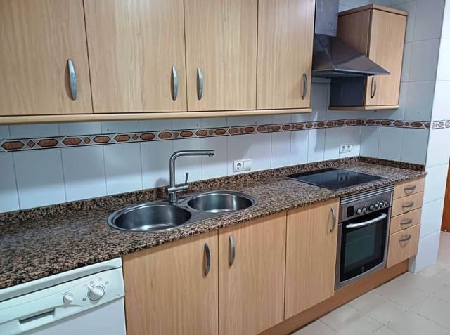 3 sypialnia Apartament na sprzedaż w Son Cladera, Palma de Mallorca z basenem - 419 000 € (Ref: 9215512)
