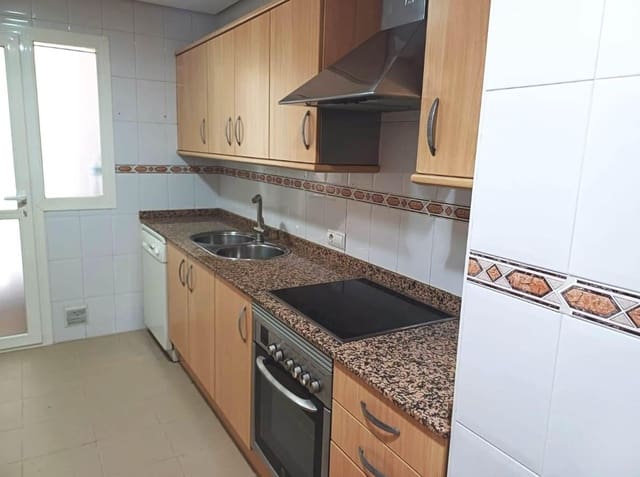 3 sypialnia Apartament na sprzedaż w Son Cladera, Palma de Mallorca z basenem - 419 000 € (Ref: 9215512)