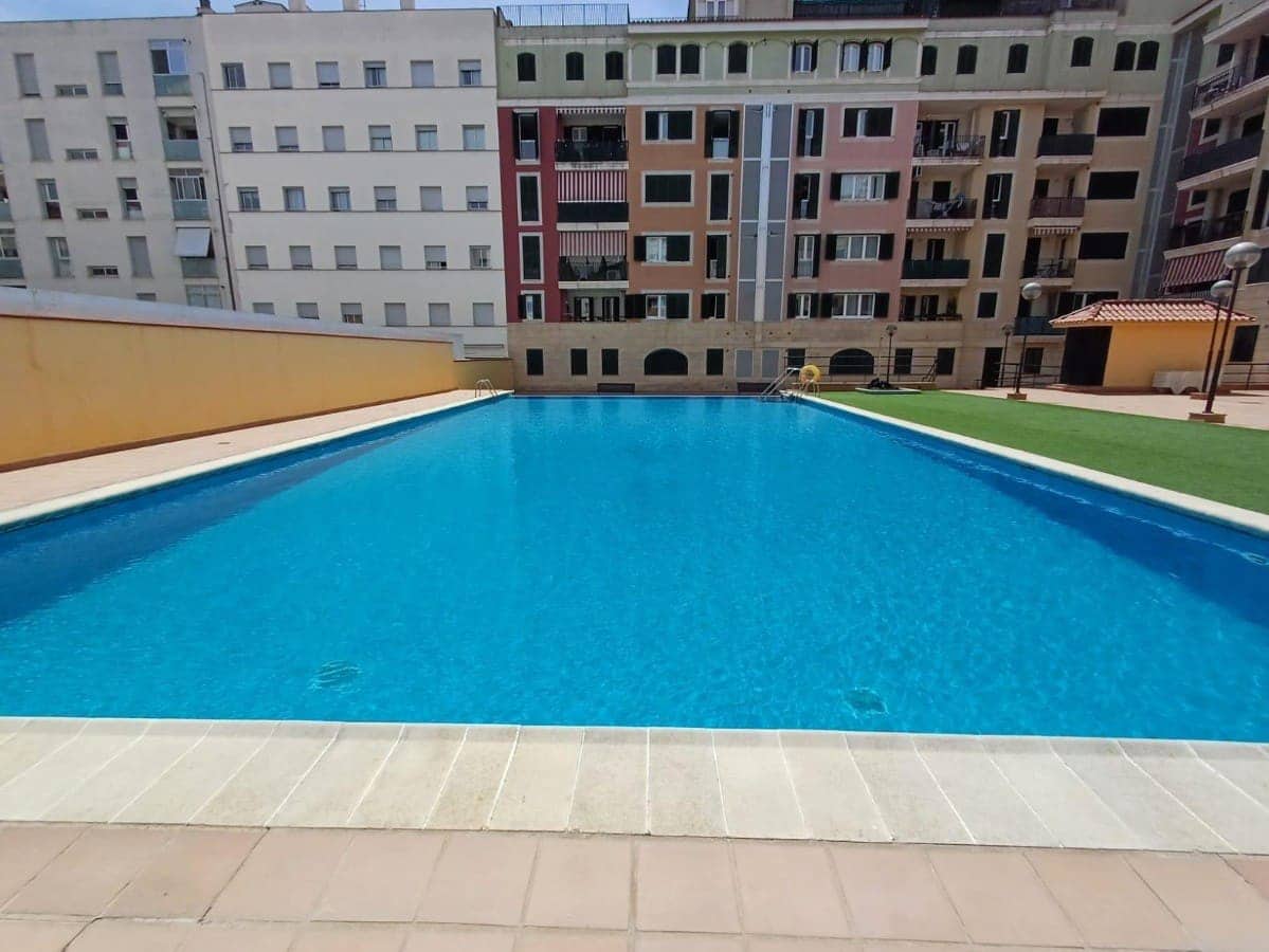 3 soverom Leilighet til salgs i Palma de Mallorca med svømmebasseng - € 419 000 (Ref: 9215512)